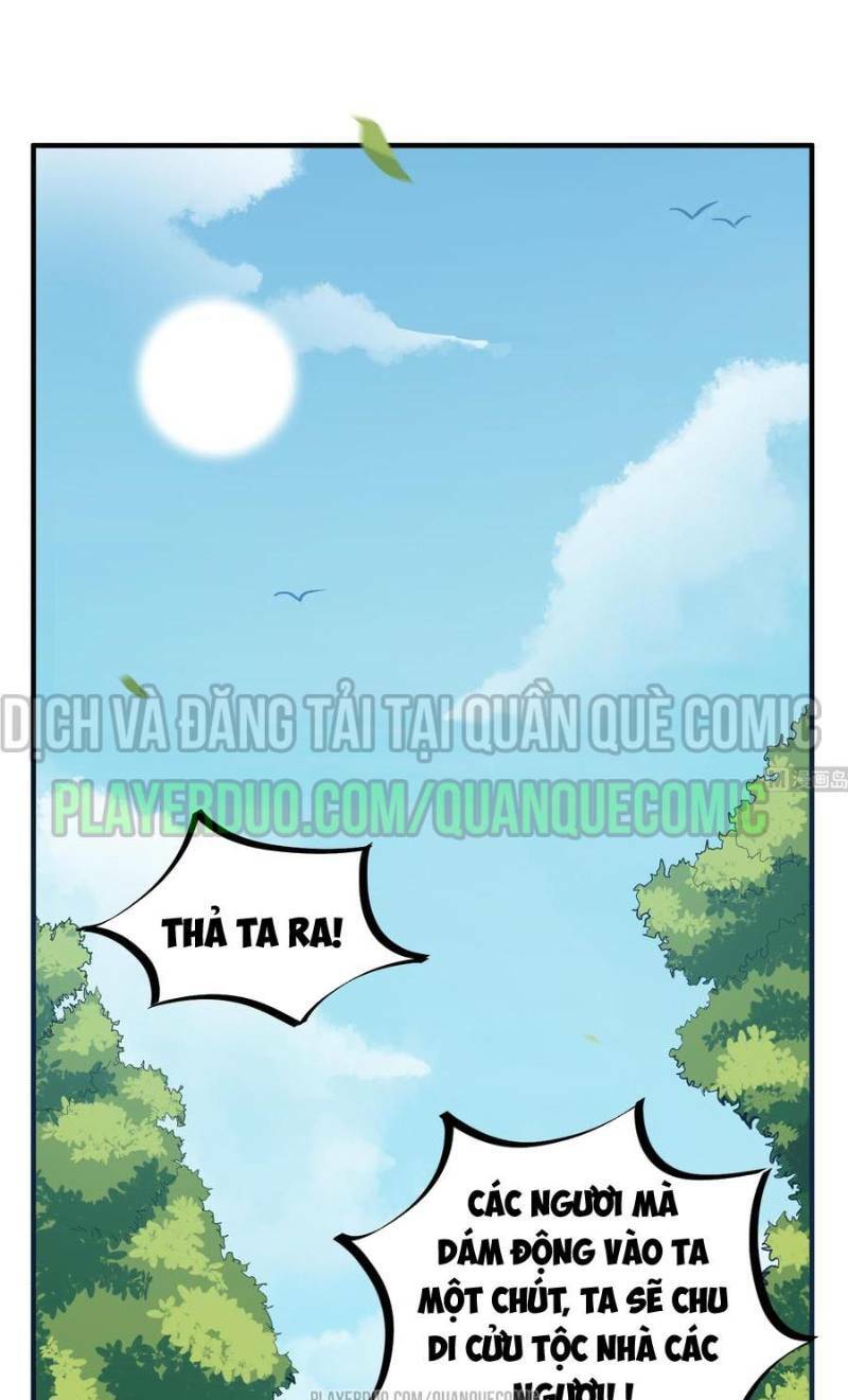 Trọng Sinh Tới Đại Đường Chapter 60 - Trang 2