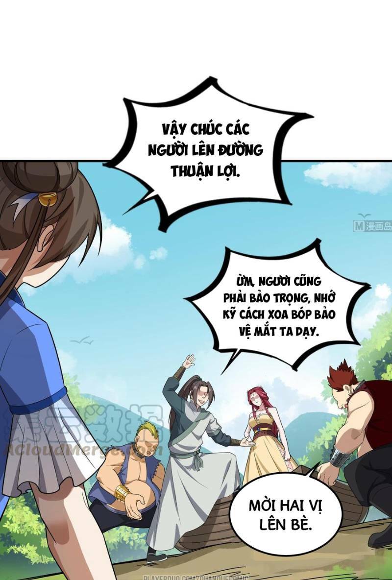 Trọng Sinh Tới Đại Đường Chapter 58 - Trang 2