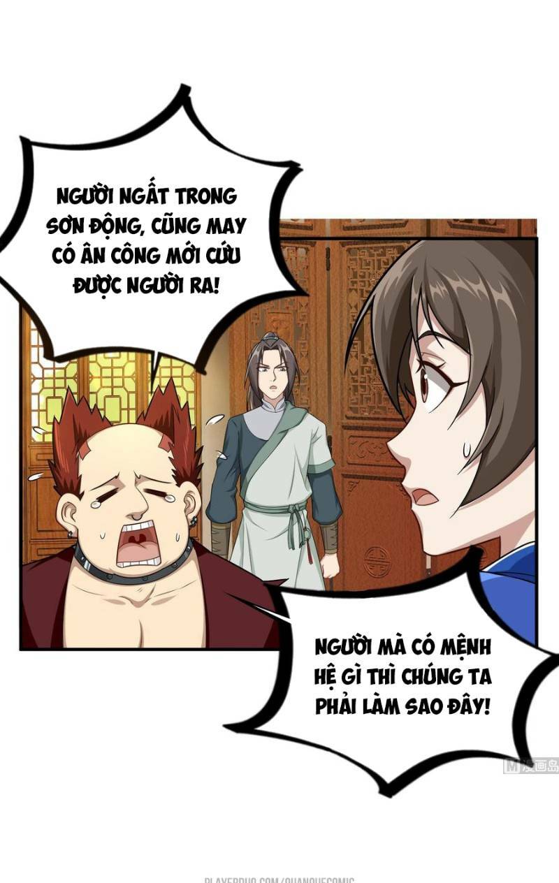 Trọng Sinh Tới Đại Đường Chapter 58 - Trang 2