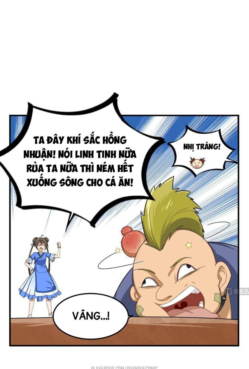 Trọng Sinh Tới Đại Đường Chapter 58 - Trang 2