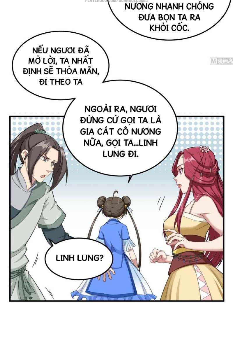 Trọng Sinh Tới Đại Đường Chapter 58 - Trang 2