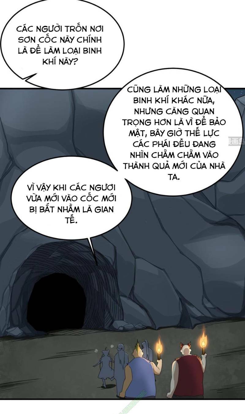 Trọng Sinh Tới Đại Đường Chapter 53 - Trang 2