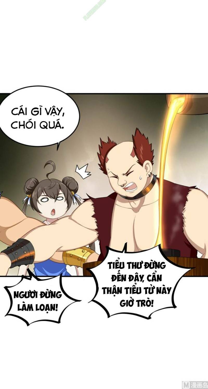 Trọng Sinh Tới Đại Đường Chapter 51 - Trang 2