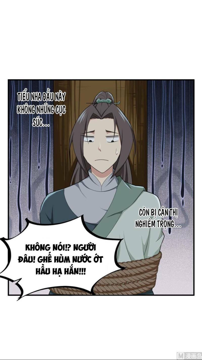 Trọng Sinh Tới Đại Đường Chapter 49 - Trang 2