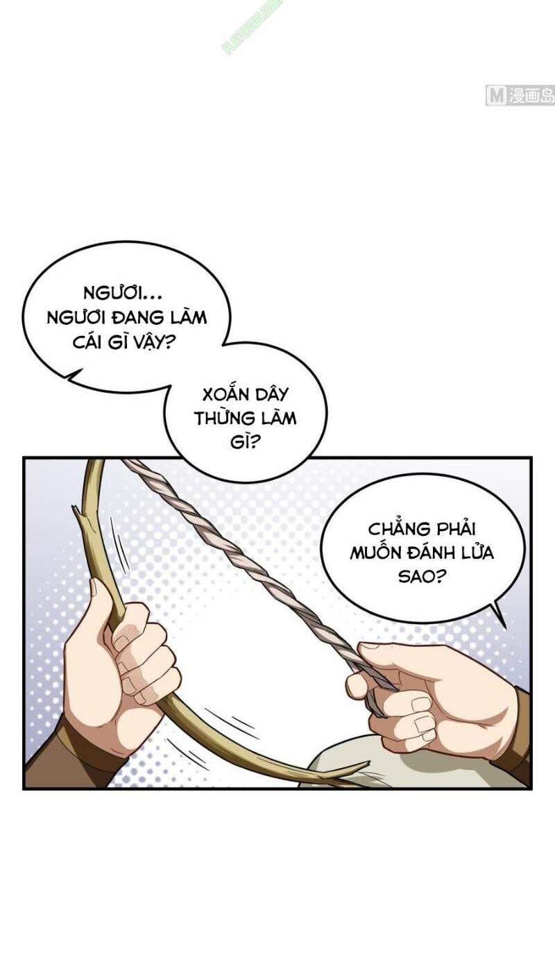 Trọng Sinh Tới Đại Đường Chapter 48 - Trang 2