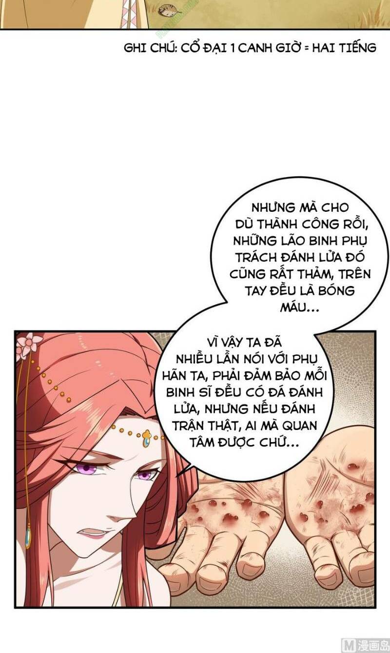 Trọng Sinh Tới Đại Đường Chapter 48 - Trang 2