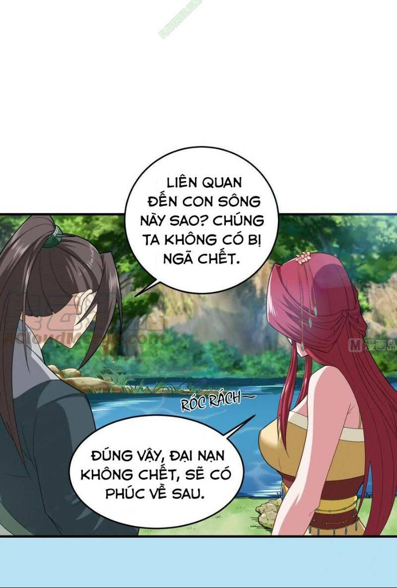 Trọng Sinh Tới Đại Đường Chapter 47 - Trang 2