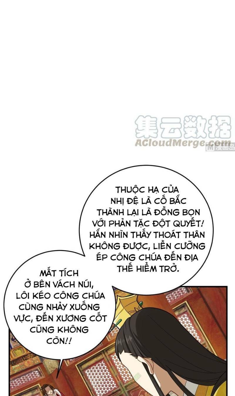 Trọng Sinh Tới Đại Đường Chapter 46 - Trang 2