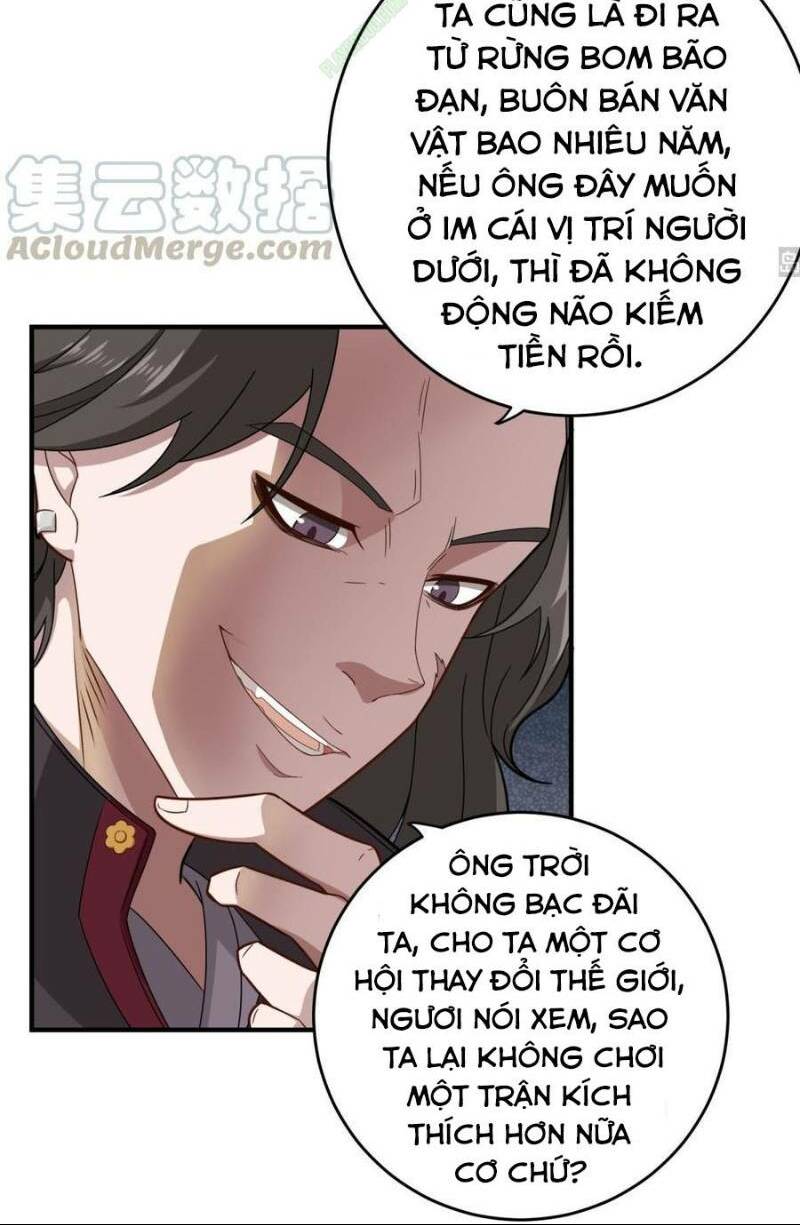 Trọng Sinh Tới Đại Đường Chapter 46 - Trang 2