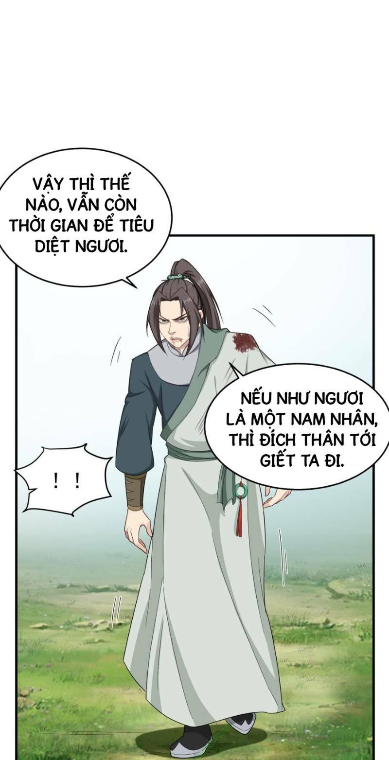 Trọng Sinh Tới Đại Đường Chapter 45 - Trang 2