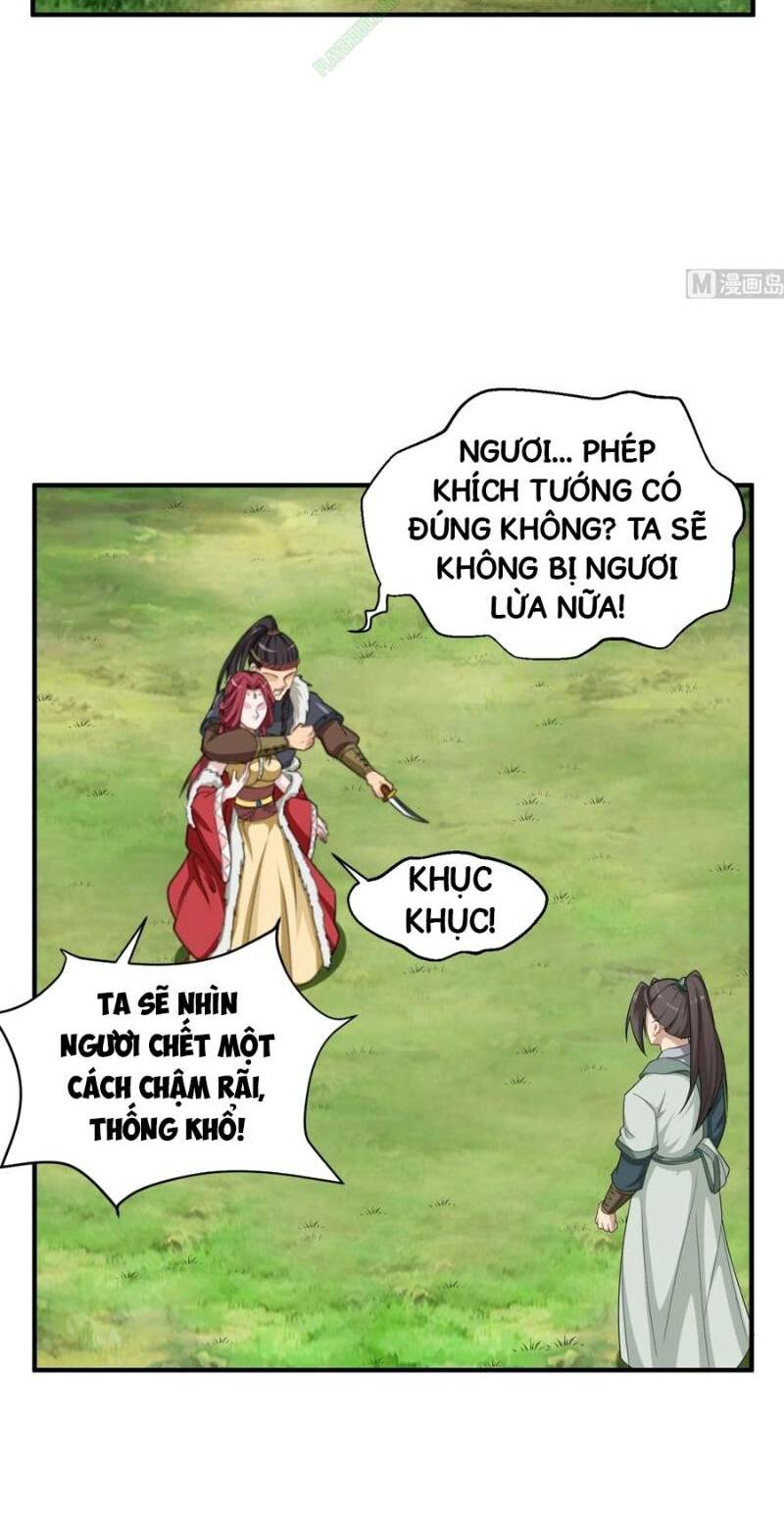 Trọng Sinh Tới Đại Đường Chapter 45 - Trang 2