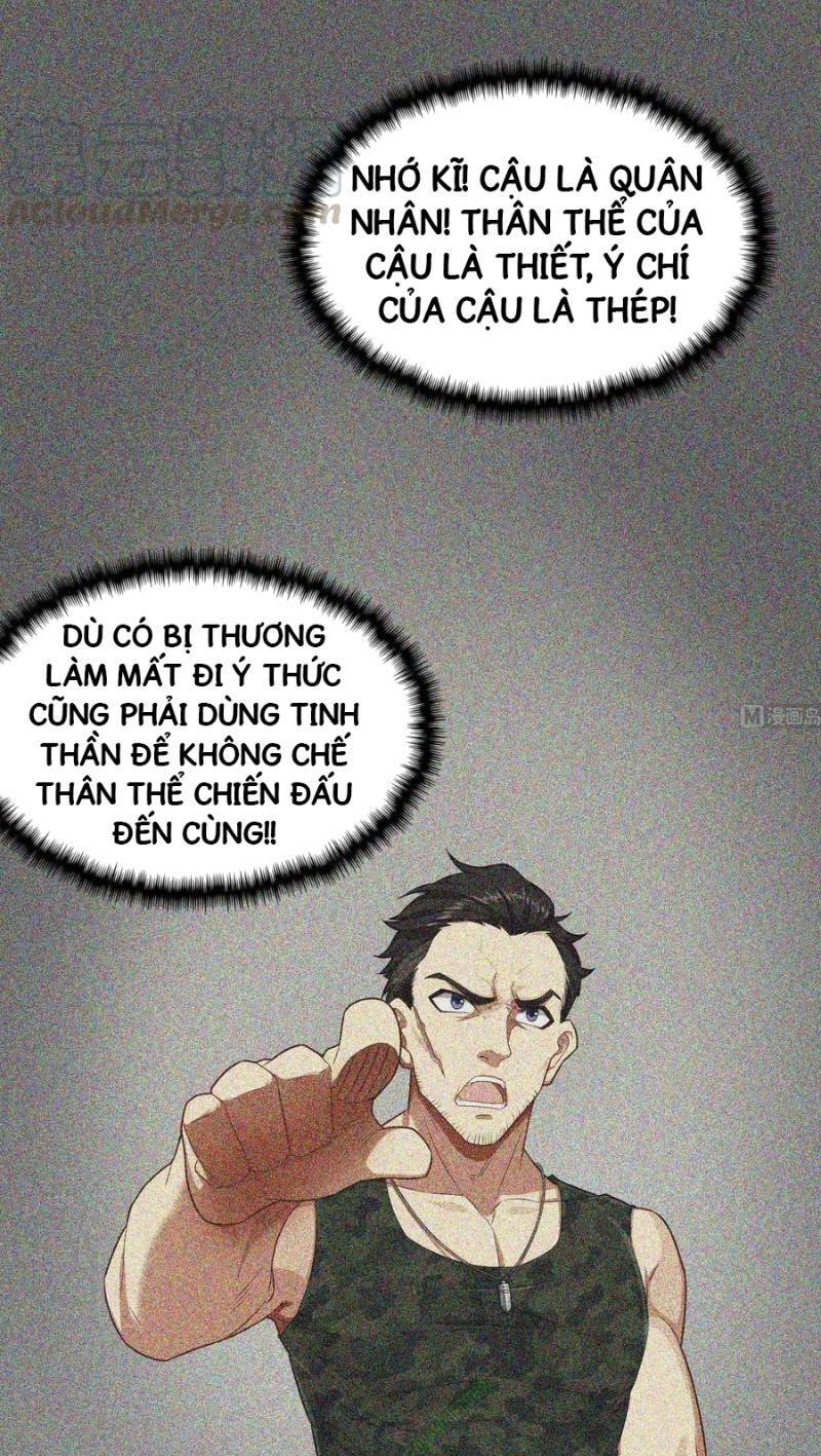 Trọng Sinh Tới Đại Đường Chapter 44 - Trang 2