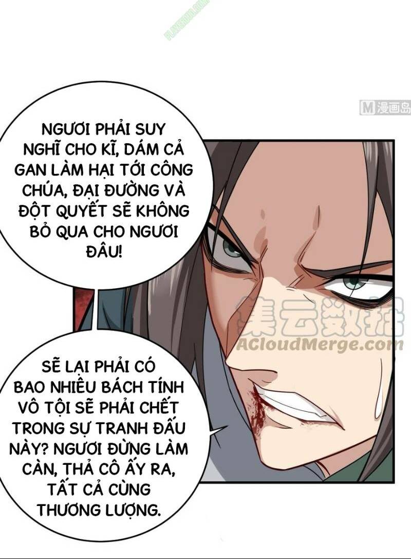 Trọng Sinh Tới Đại Đường Chapter 42 - Trang 2