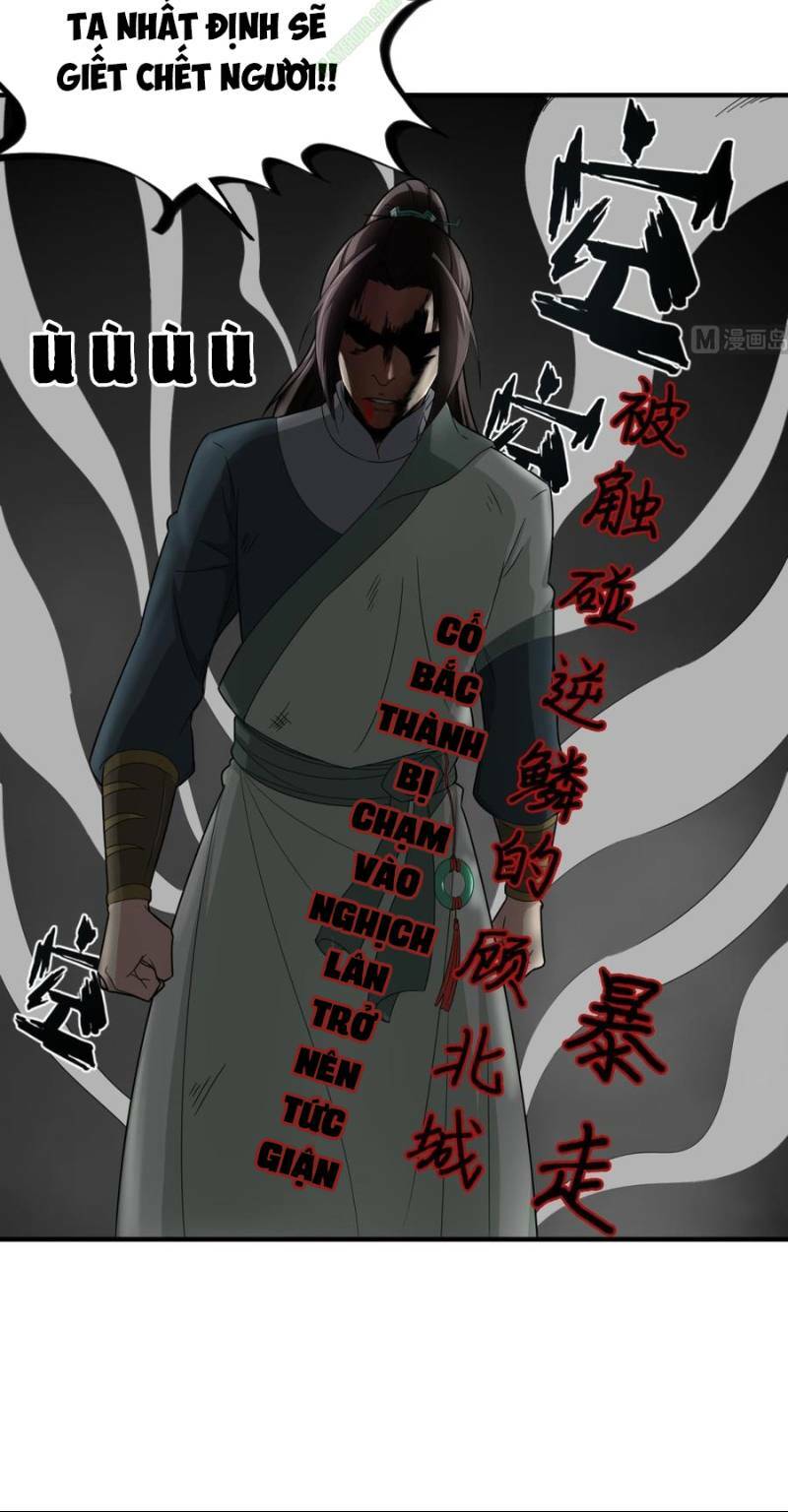 Trọng Sinh Tới Đại Đường Chapter 42 - Trang 2