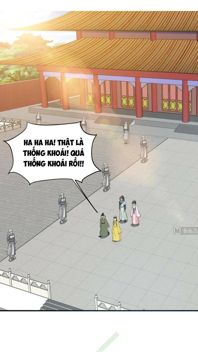 Trọng Sinh Tới Đại Đường Chapter 41 - Trang 2