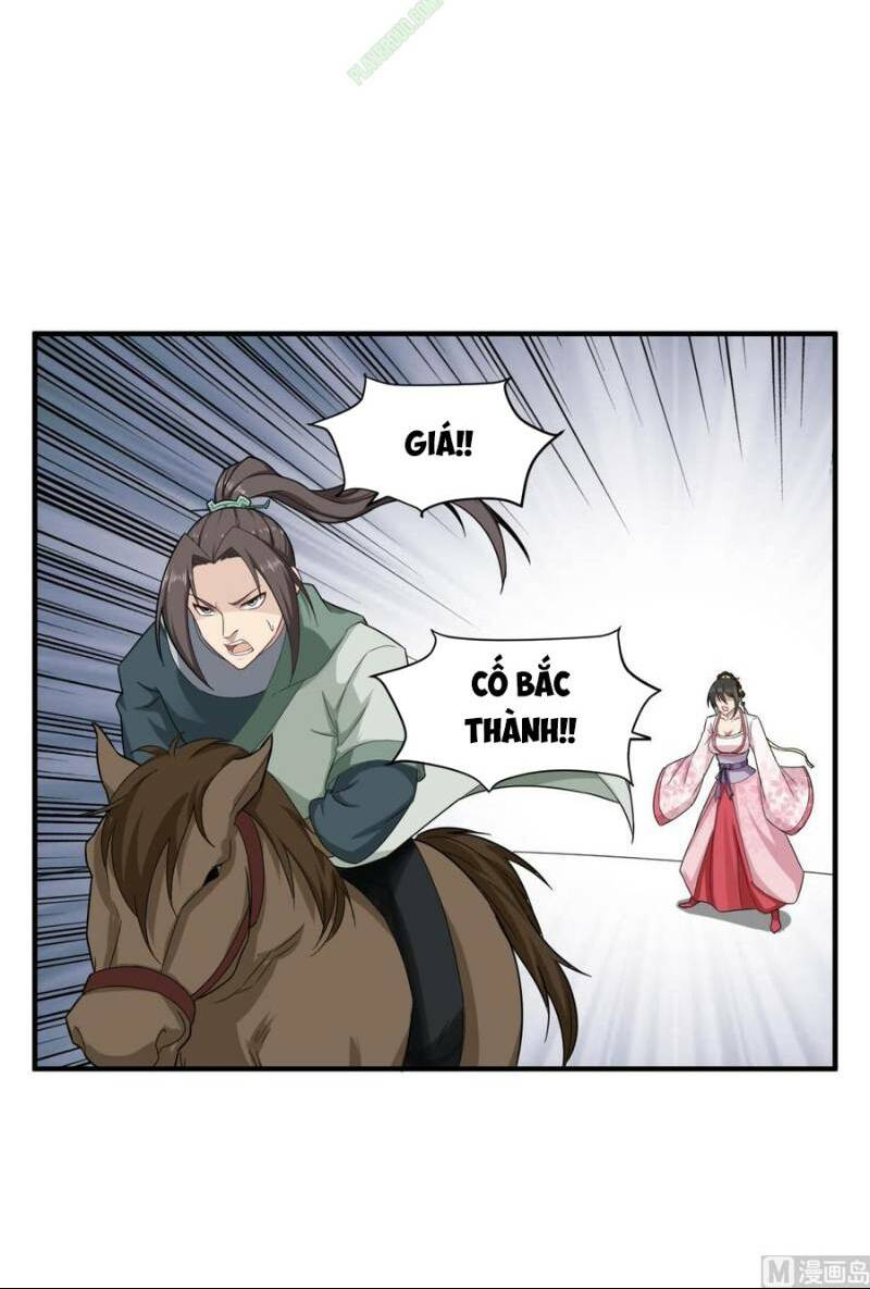 Trọng Sinh Tới Đại Đường Chapter 41 - Trang 2