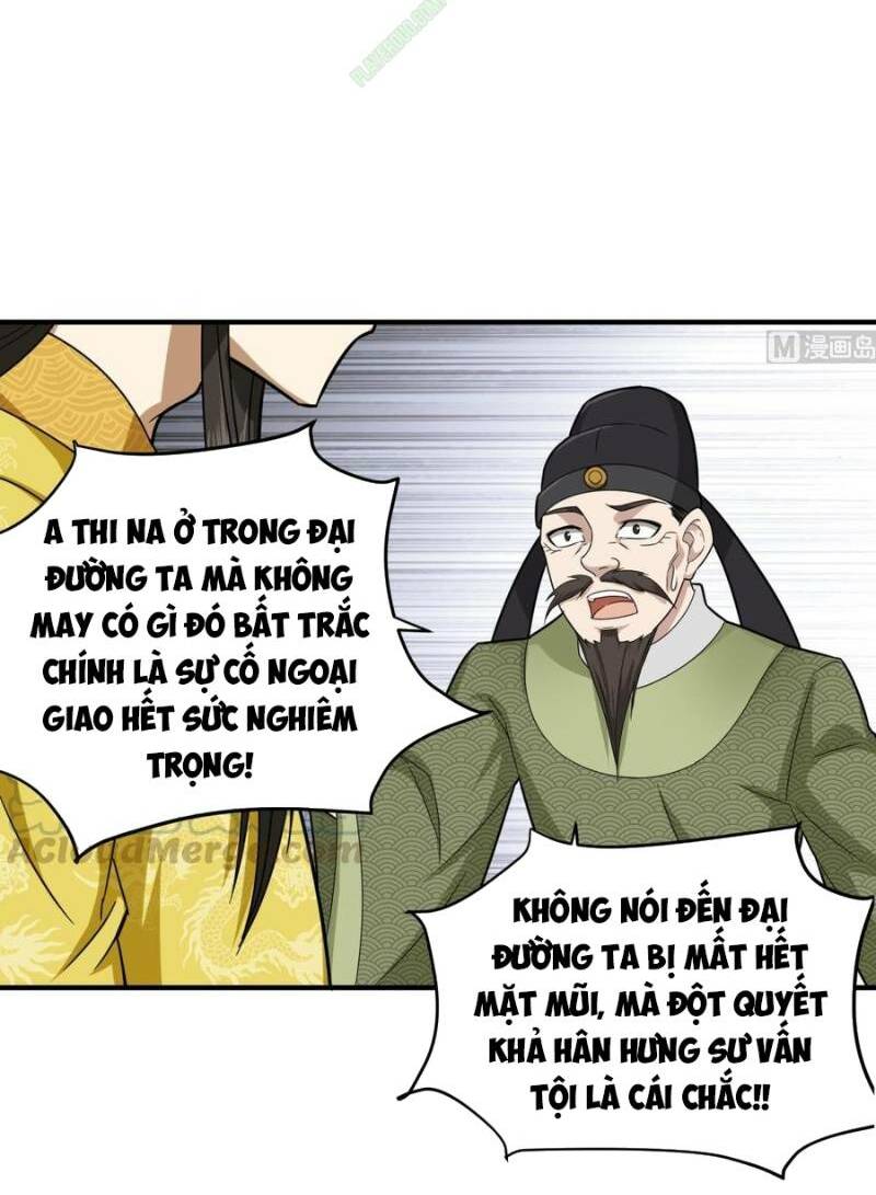 Trọng Sinh Tới Đại Đường Chapter 41 - Trang 2