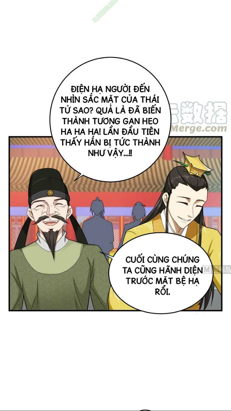 Trọng Sinh Tới Đại Đường Chapter 41 - Trang 2