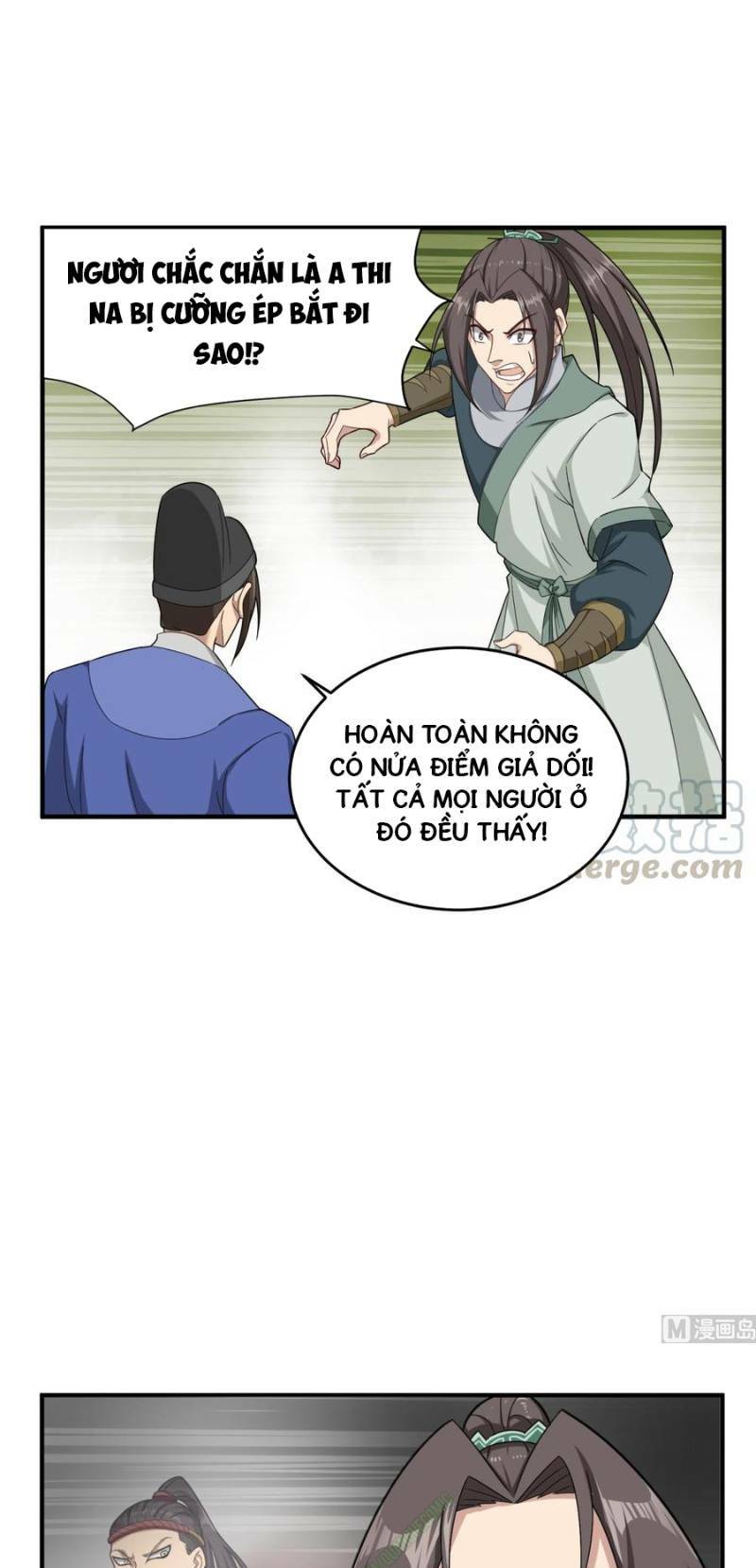 Trọng Sinh Tới Đại Đường Chapter 41 - Trang 2