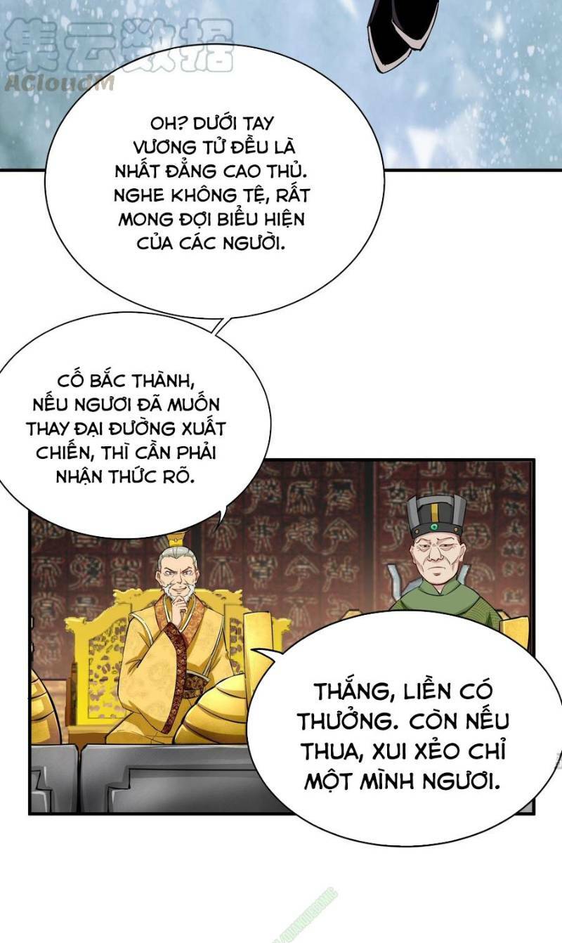 Trọng Sinh Tới Đại Đường Chapter 38 - Trang 2