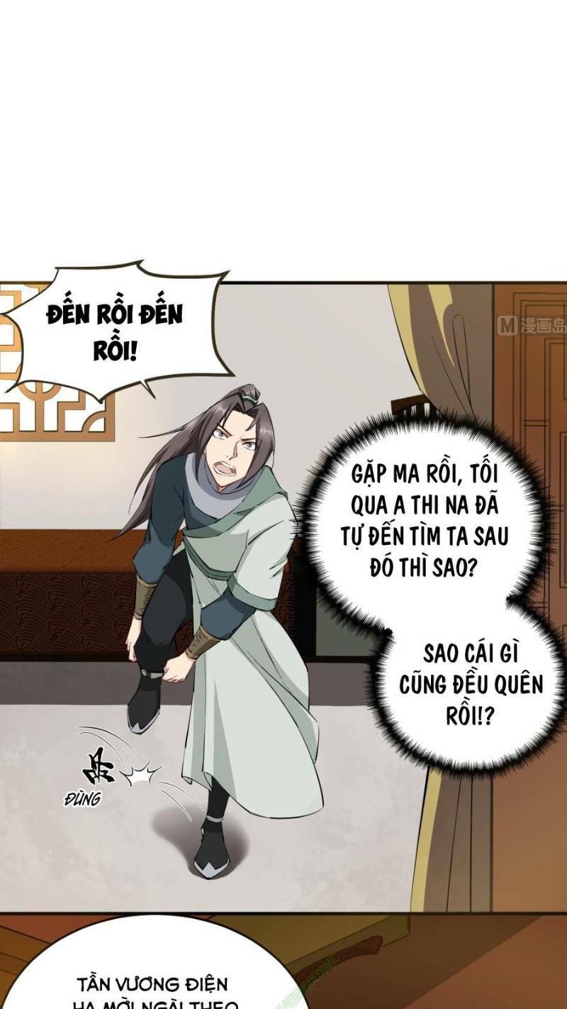 Trọng Sinh Tới Đại Đường Chapter 35 - Trang 2