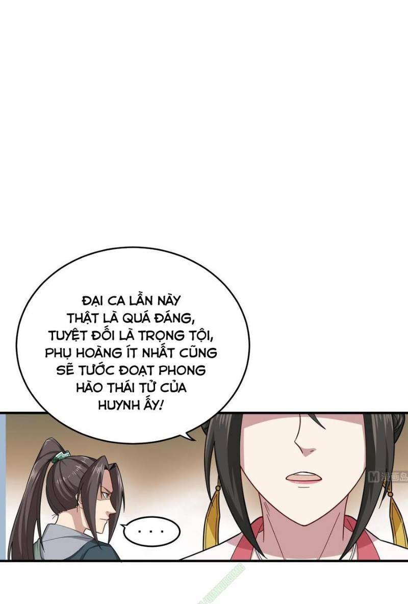 Trọng Sinh Tới Đại Đường Chapter 31 - Trang 2