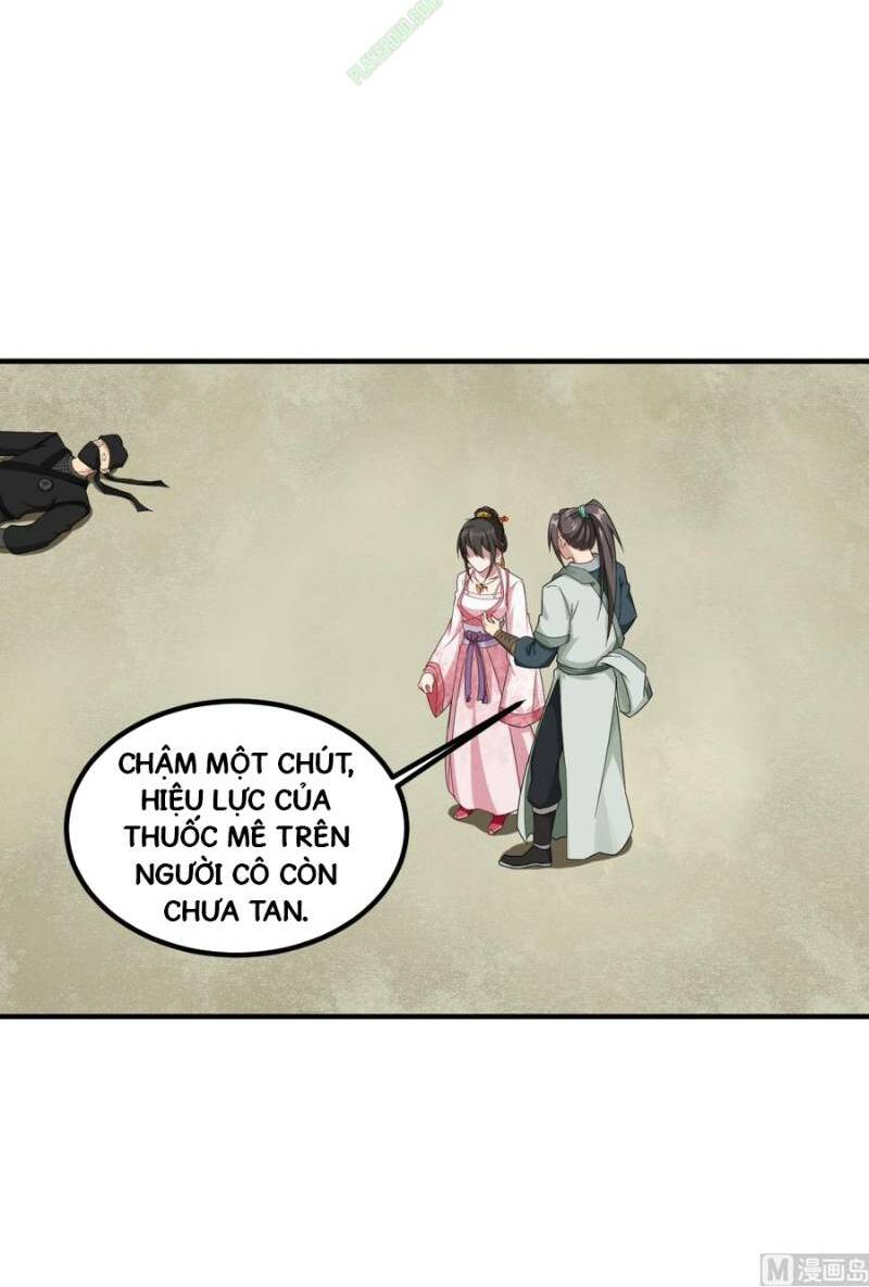 Trọng Sinh Tới Đại Đường Chapter 29 - Trang 2