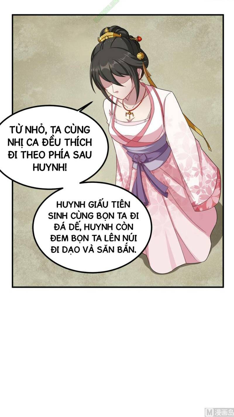 Trọng Sinh Tới Đại Đường Chapter 29 - Trang 2