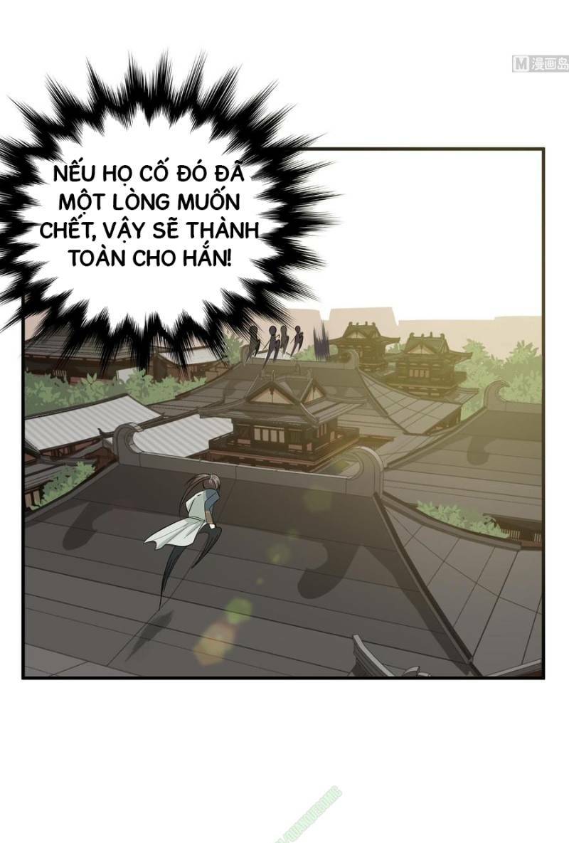 Trọng Sinh Tới Đại Đường Chapter 26 - Trang 2