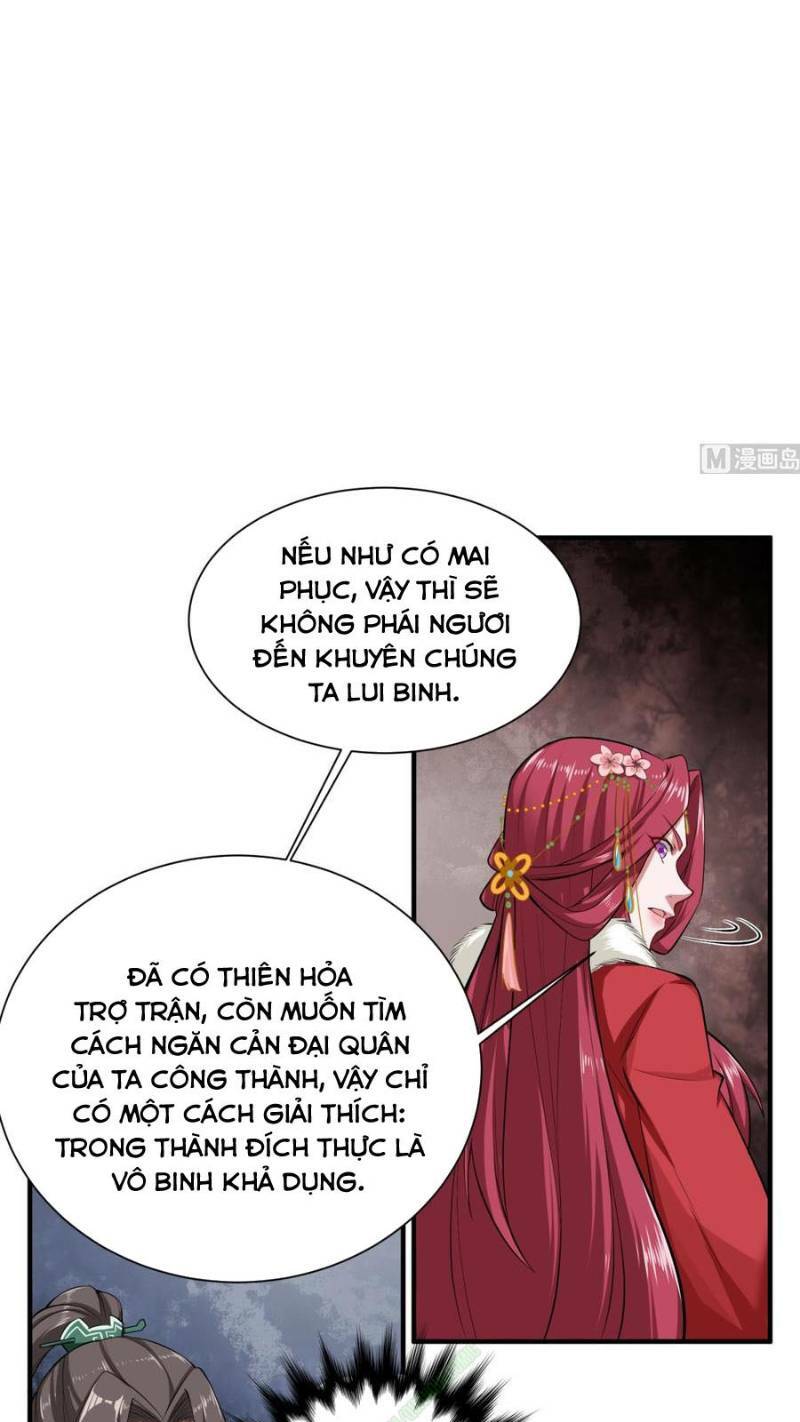 Trọng Sinh Tới Đại Đường Chapter 20 - Trang 2