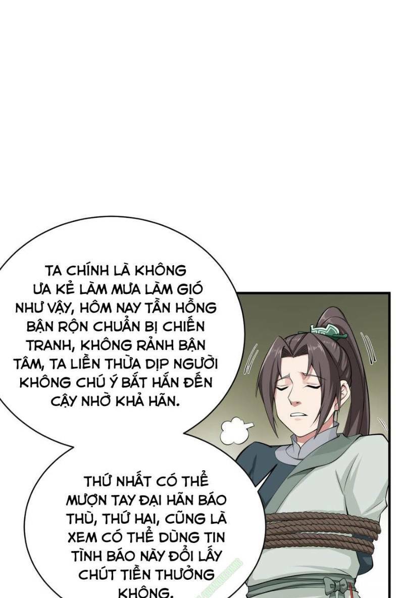 Trọng Sinh Tới Đại Đường Chapter 18 - Trang 2