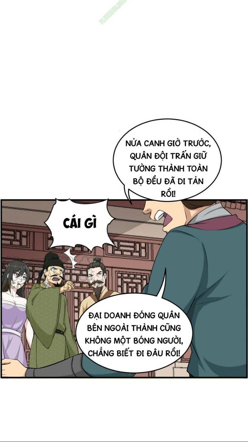 Trọng Sinh Tới Đại Đường Chapter 13 - Trang 2