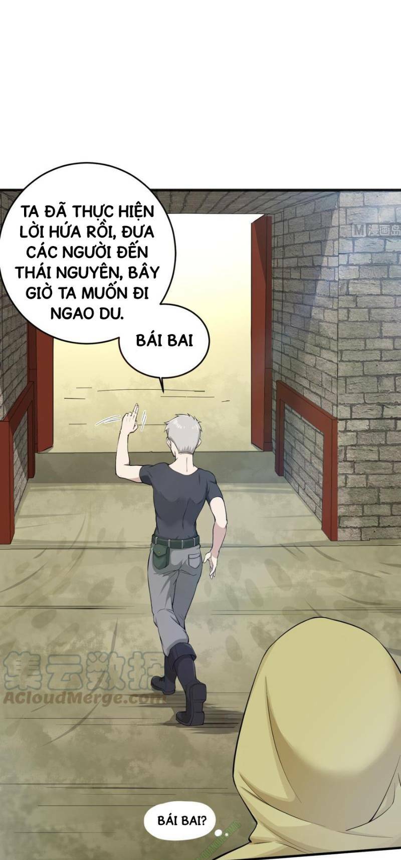 Trọng Sinh Tới Đại Đường Chapter 12 - Trang 2