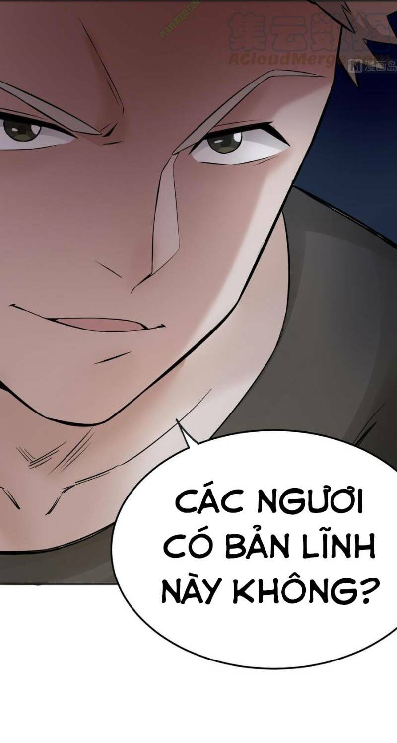 Trọng Sinh Tới Đại Đường Chapter 2 - Trang 2