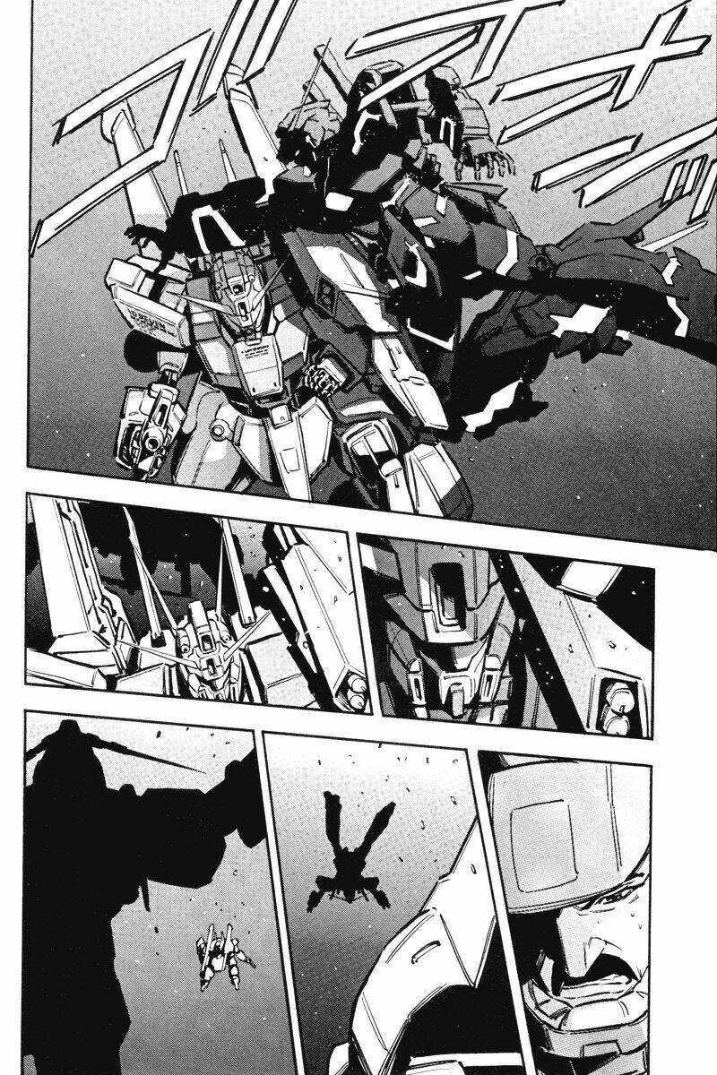 Mobile Suit Gundam Unicorn: Bande Dessinee Chapter 4 - Trang 2