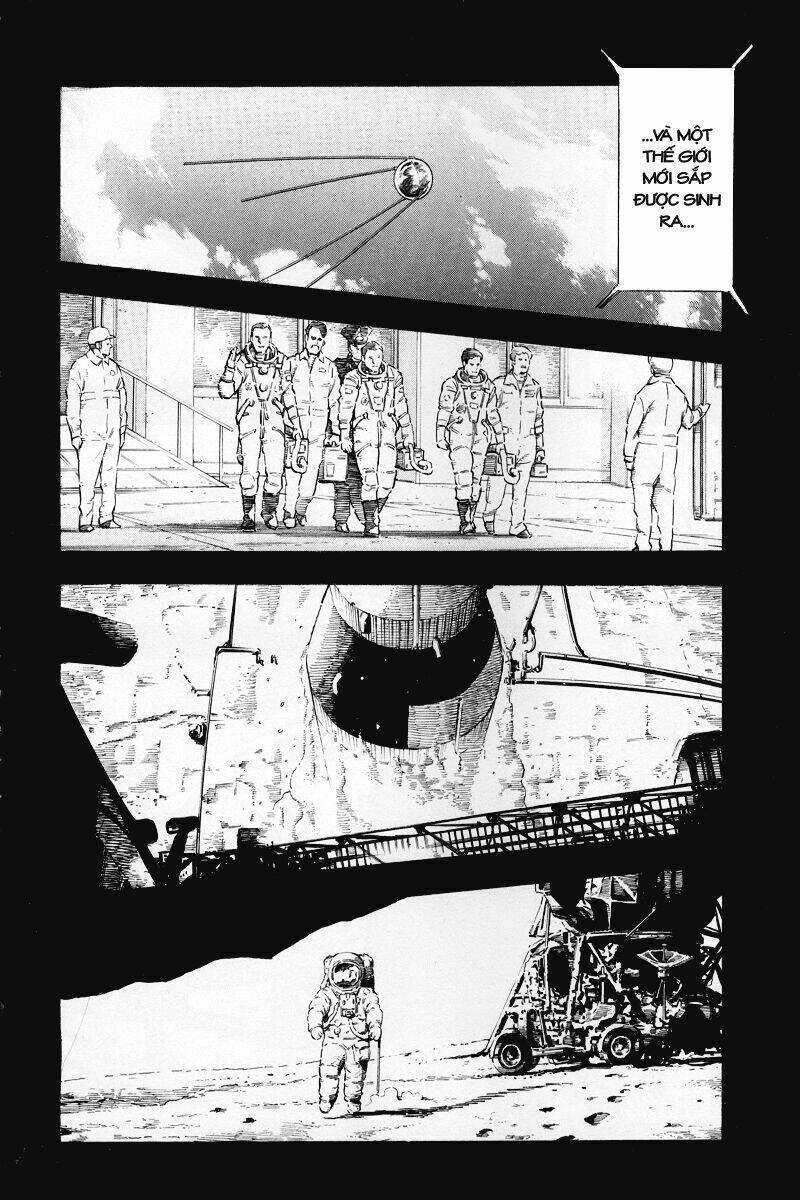 Mobile Suit Gundam Unicorn: Bande Dessinee Chapter 1 - Trang 2