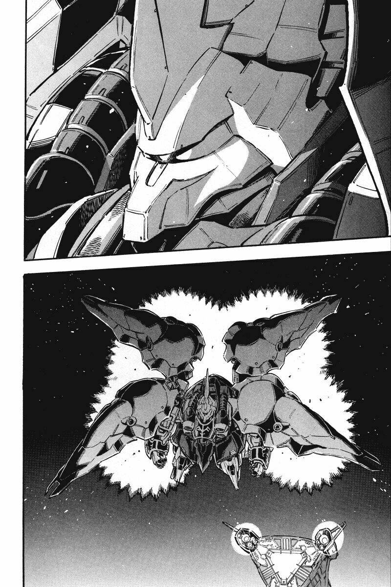 Mobile Suit Gundam Unicorn: Bande Dessinee Chapter 1 - Trang 2