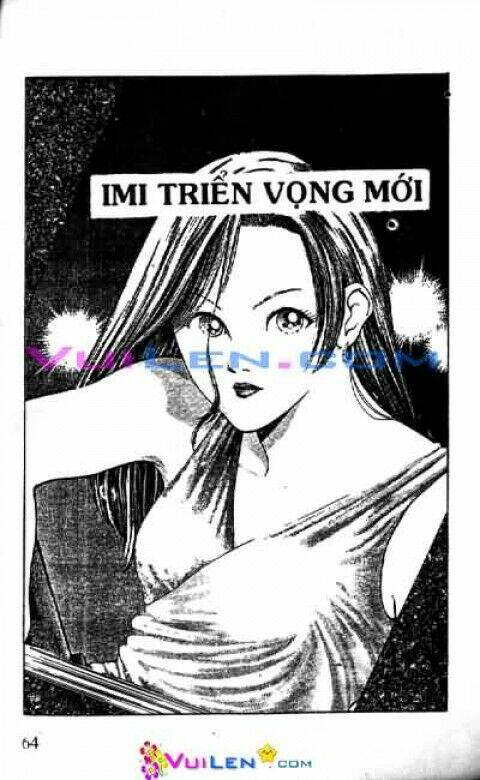 Sôi Động Cầu Trường Full 17 Tập Chapter 17 - Trang 2