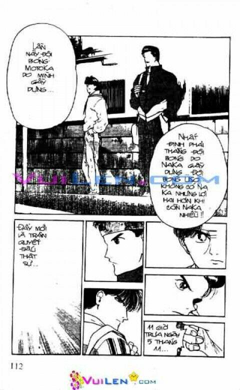 Sôi Động Cầu Trường Full 17 Tập Chapter 14 - Trang 2