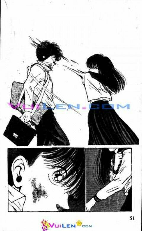 Sôi Động Cầu Trường Full 17 Tập Chapter 10 - Trang 2