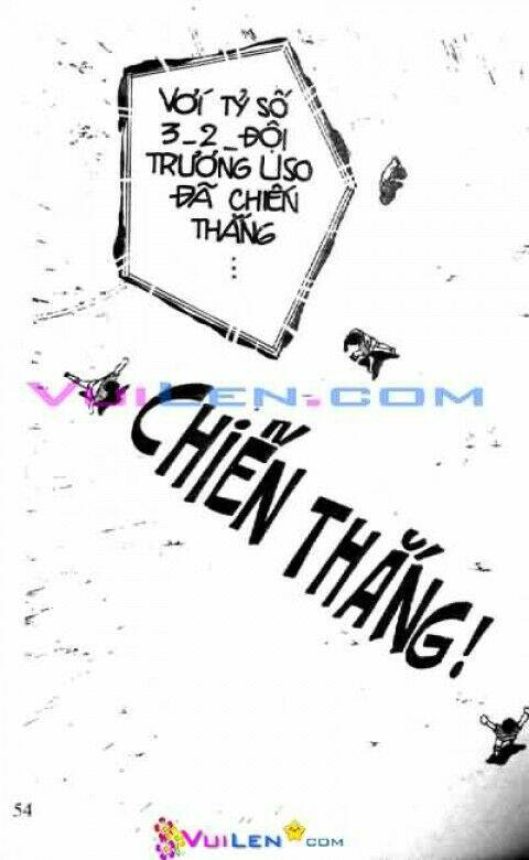 Sôi Động Cầu Trường Full 17 Tập Chapter 8 - Trang 2