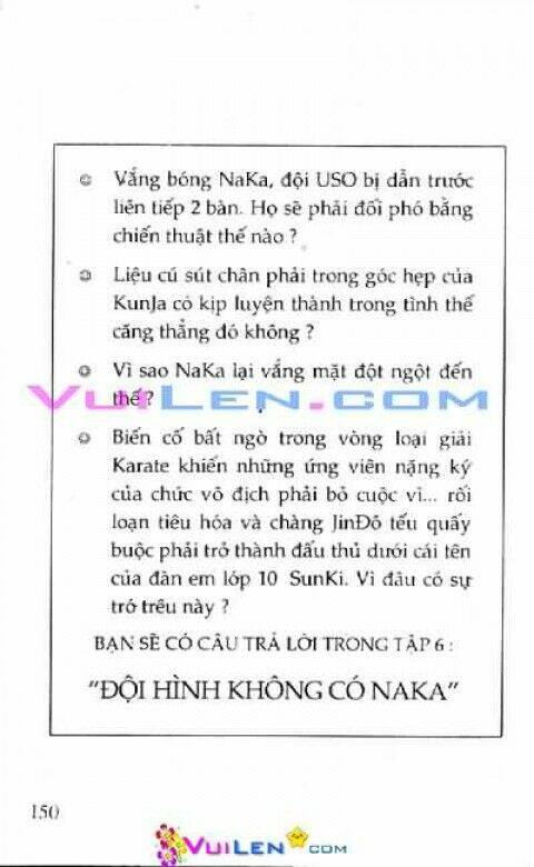 Sôi Động Cầu Trường Full 17 Tập Chapter 5 - Trang 2