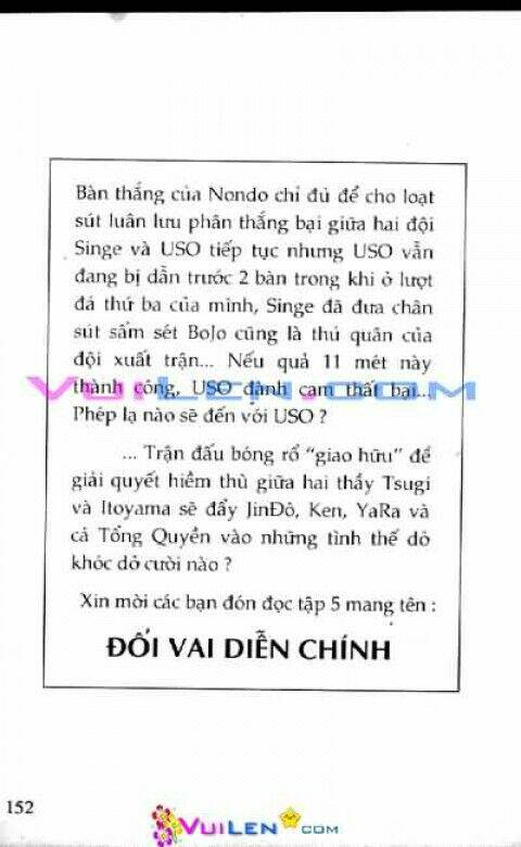 Sôi Động Cầu Trường Full 17 Tập Chapter 4 - Trang 2