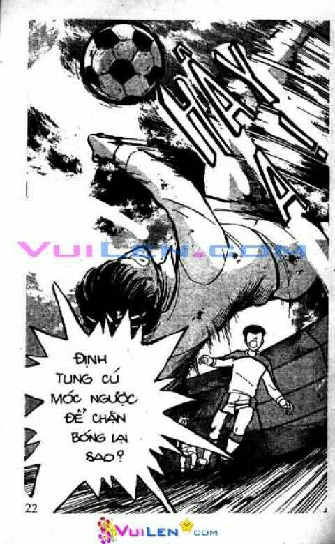 Sôi Động Cầu Trường Full 17 Tập Chapter 2 - Trang 2