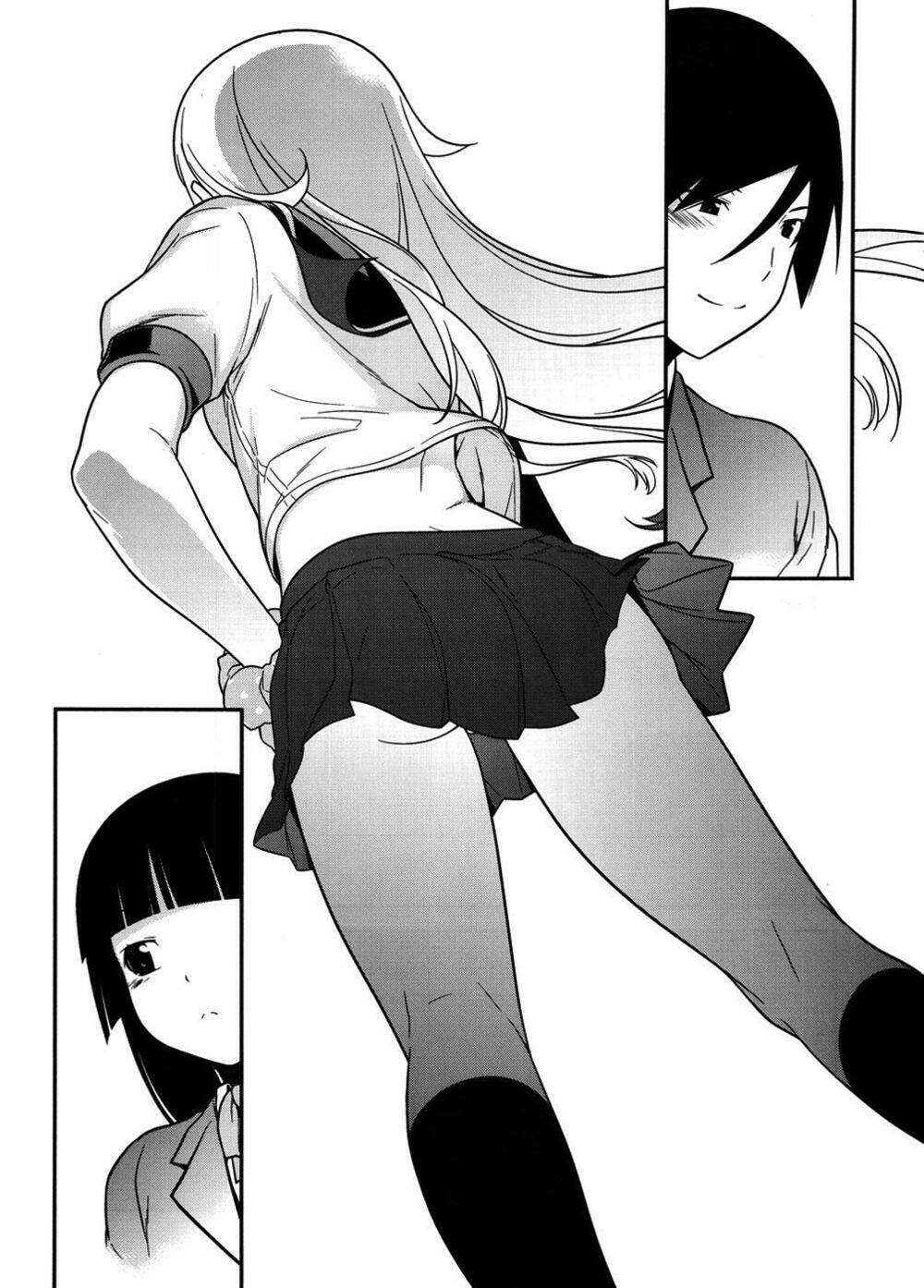 Ore No Kouhai Ga Konna Ni Kawaii Wake Ga Nai Chapter 8 - Trang 2