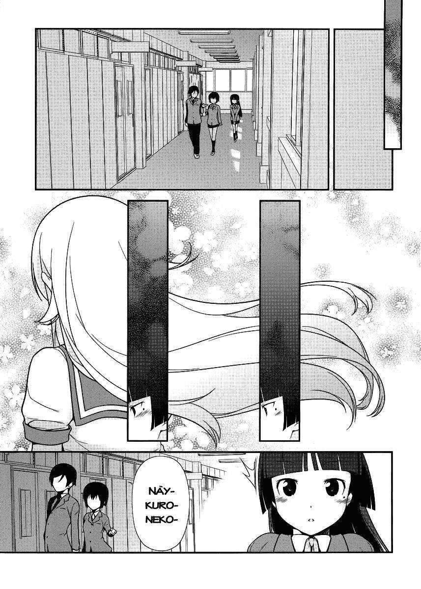 Ore No Kouhai Ga Konna Ni Kawaii Wake Ga Nai Chapter 7 - Trang 2