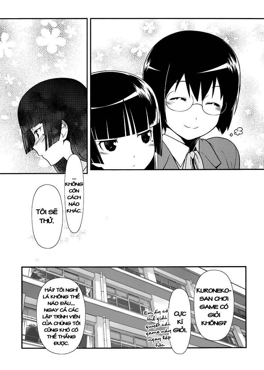 Ore No Kouhai Ga Konna Ni Kawaii Wake Ga Nai Chapter 7 - Trang 2