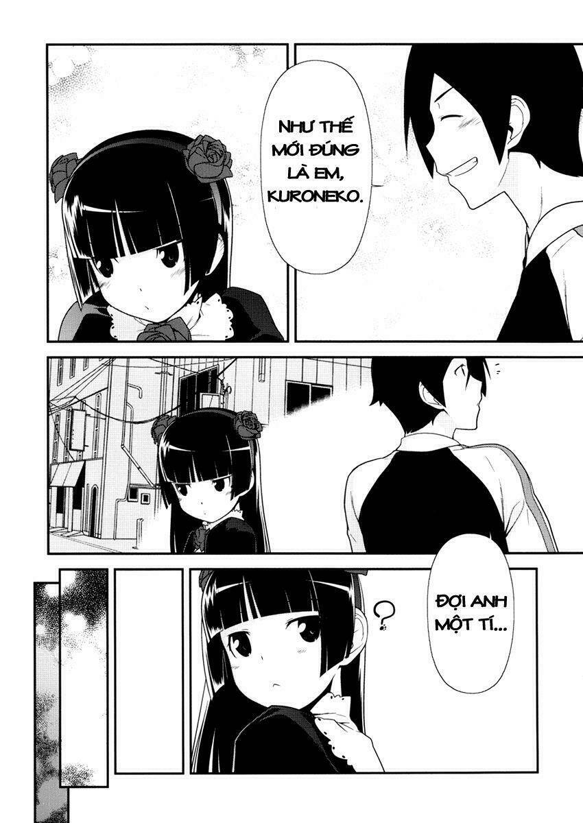 Ore No Kouhai Ga Konna Ni Kawaii Wake Ga Nai Chapter 6 - Trang 2