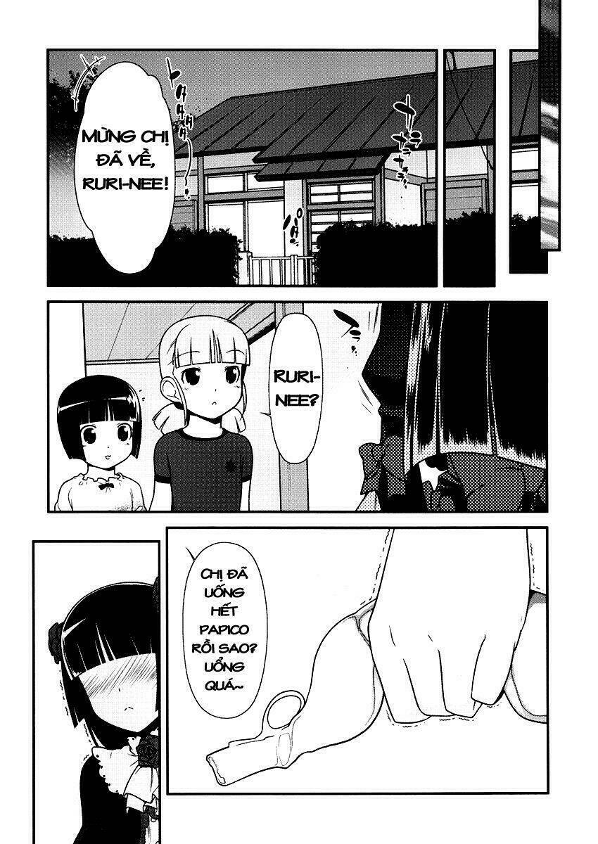 Ore No Kouhai Ga Konna Ni Kawaii Wake Ga Nai Chapter 6 - Trang 2