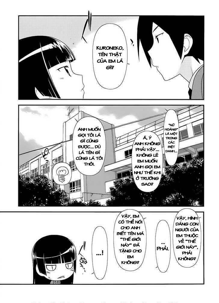 Ore No Kouhai Ga Konna Ni Kawaii Wake Ga Nai Chapter 2 - Trang 2